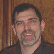Tim Hall