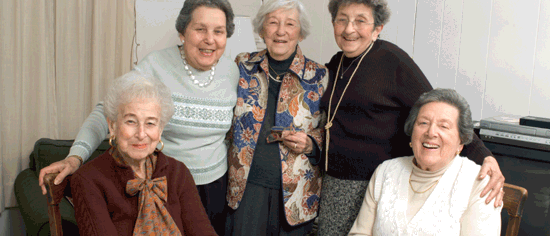 Widows