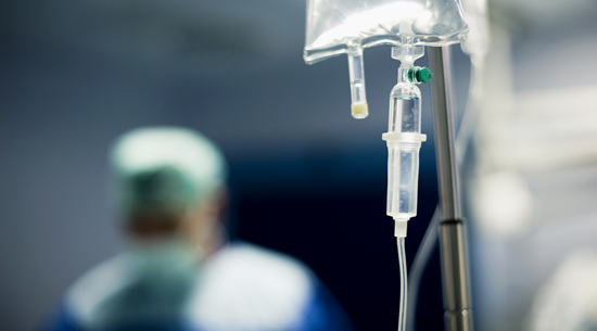 The ICU Rollercoaster