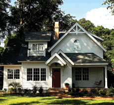 Reverse Mortgage
