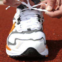 sneakers photo