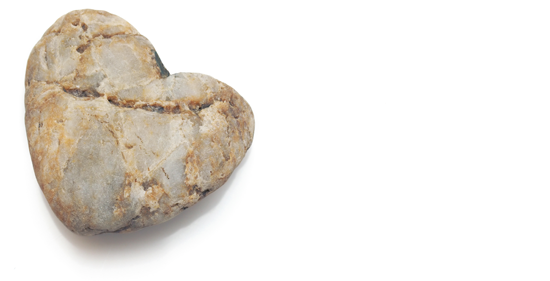 Heart of Stone